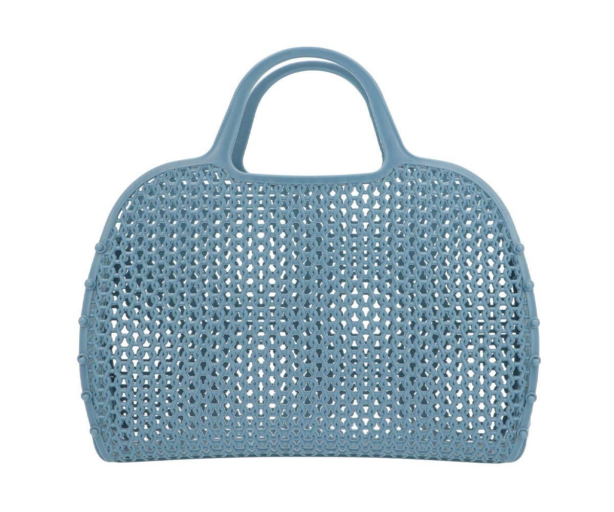 sac retro vintage bleu monneka 79077 8434149541780