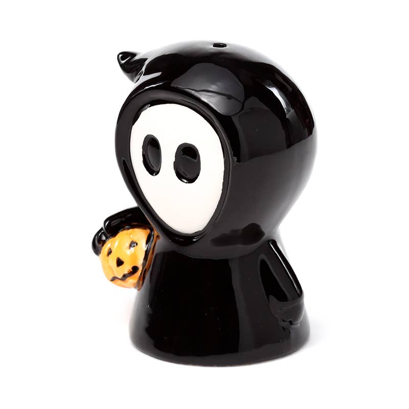Salz- und Pfefferstreuer Skull Boy & Ghost Boy