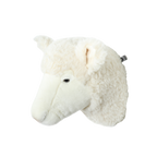 Décoration Murale Peluche Harry le Mouton - Wild & Soft
