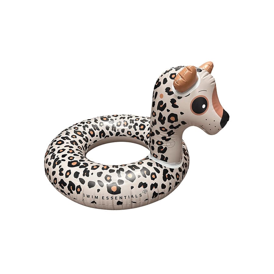 Bouée de bain Safari Chic | Objetos de diseño y regalos originales