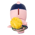 Tauchendes Schwein