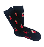 Chaussettes « Sévillanes » - Chulé