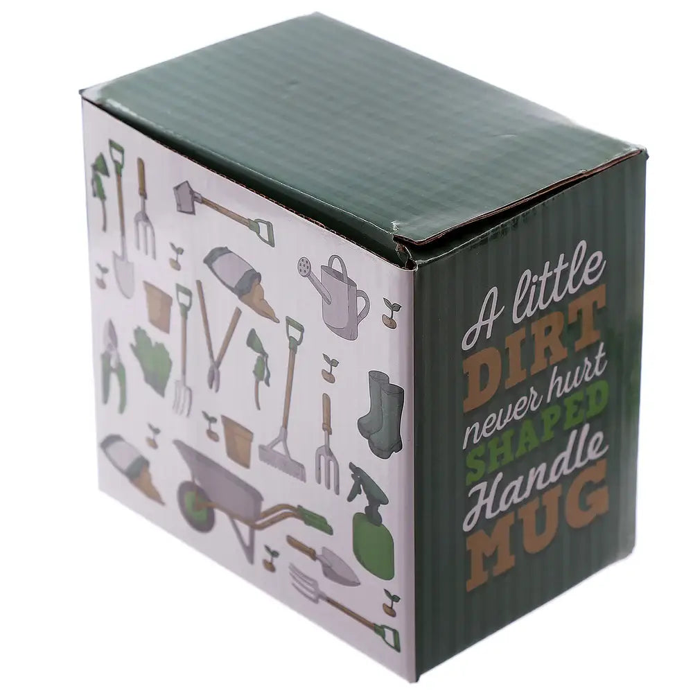 Mug Outils de jardin | Design e regali originali