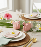 Sel & Poivre Flamant Rose | Designproducten en originele cadeaus