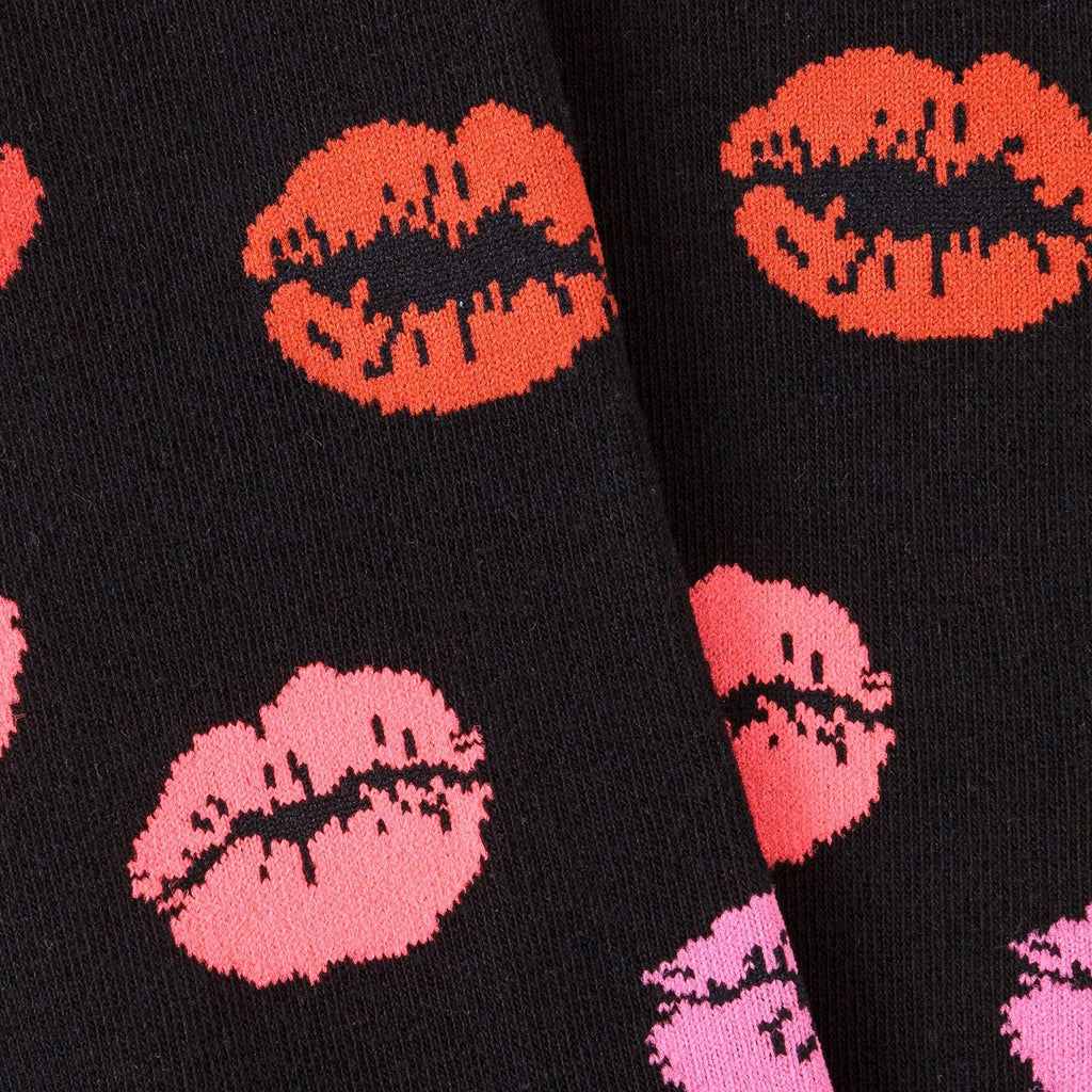 Kusssocken