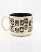 Oggetto regalo di design – Mug Femmes de Science (430 ml) – produit scientifique Cognitive Surplus EU, vue 2
