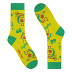 Chaussettes Avocats Sportifs