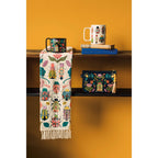 Torchon brodé Amulet | Designer gifts and home decor