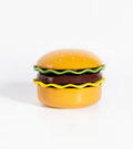 Set de plats Hamburger
