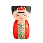 Frida-Kahlo-Vase