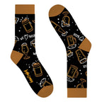 Chaussettes Bières