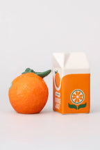 Salière et poivrière Jus d’Orange – vue 3