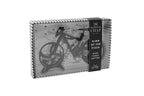 Coupe-pizza VTT « King of the Pizza »