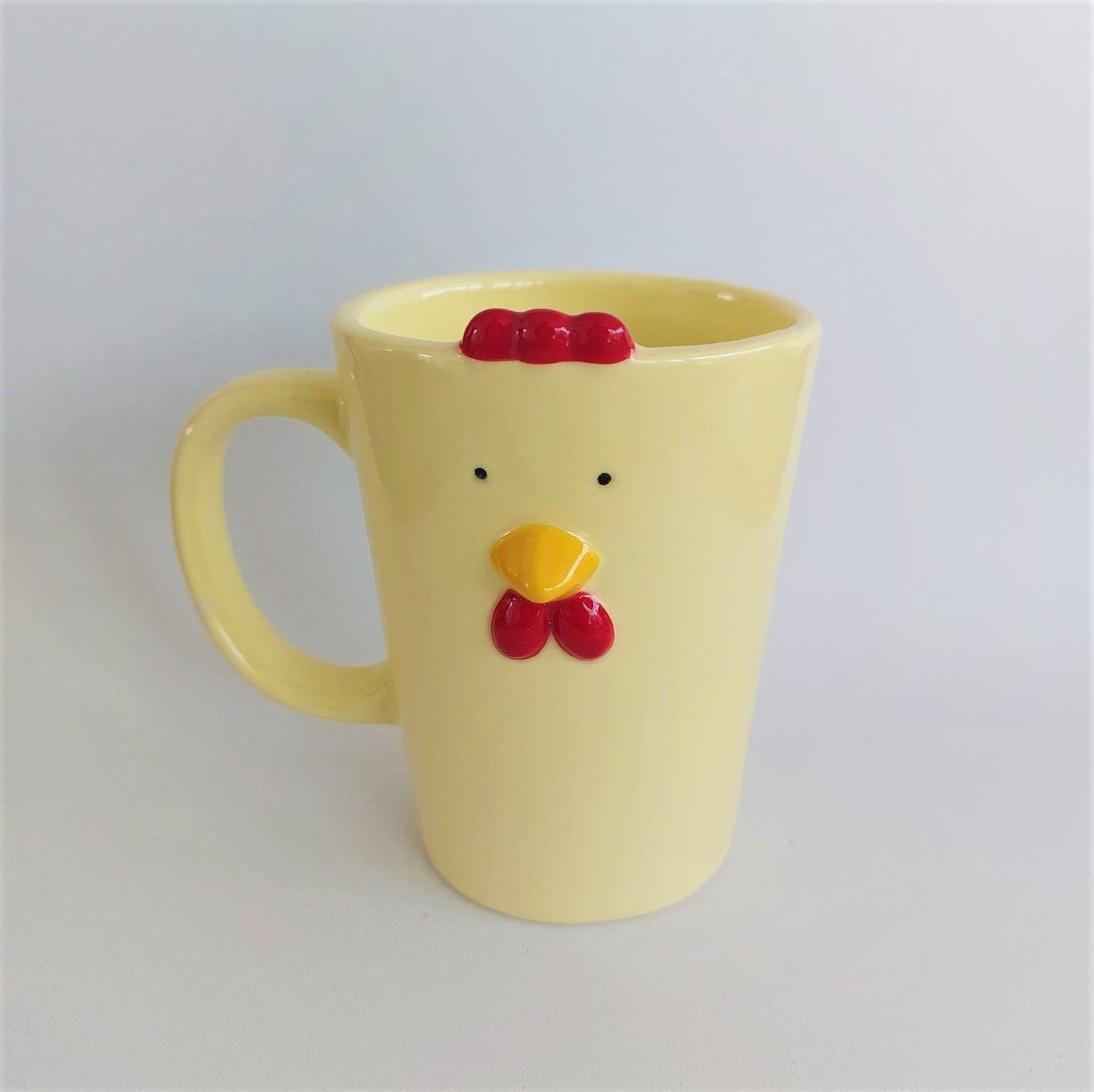 Mug Poulet