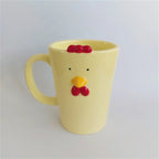 Mug Poulet | Design e regali originali