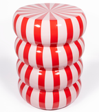 Table d'appoint bonbon