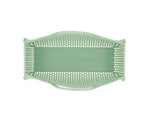 Regalo de diseño – sac retro vintage vert sauge monneka 