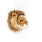 Cesar le lion : décoration murale - Wild & Soft