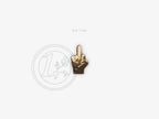 Pin's F *&amp;k You