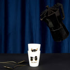 Tasse en porcelaine Signes du zodiaque | Objetos de diseño y regalos originales