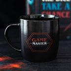 Mug Thermoréactif Game Master