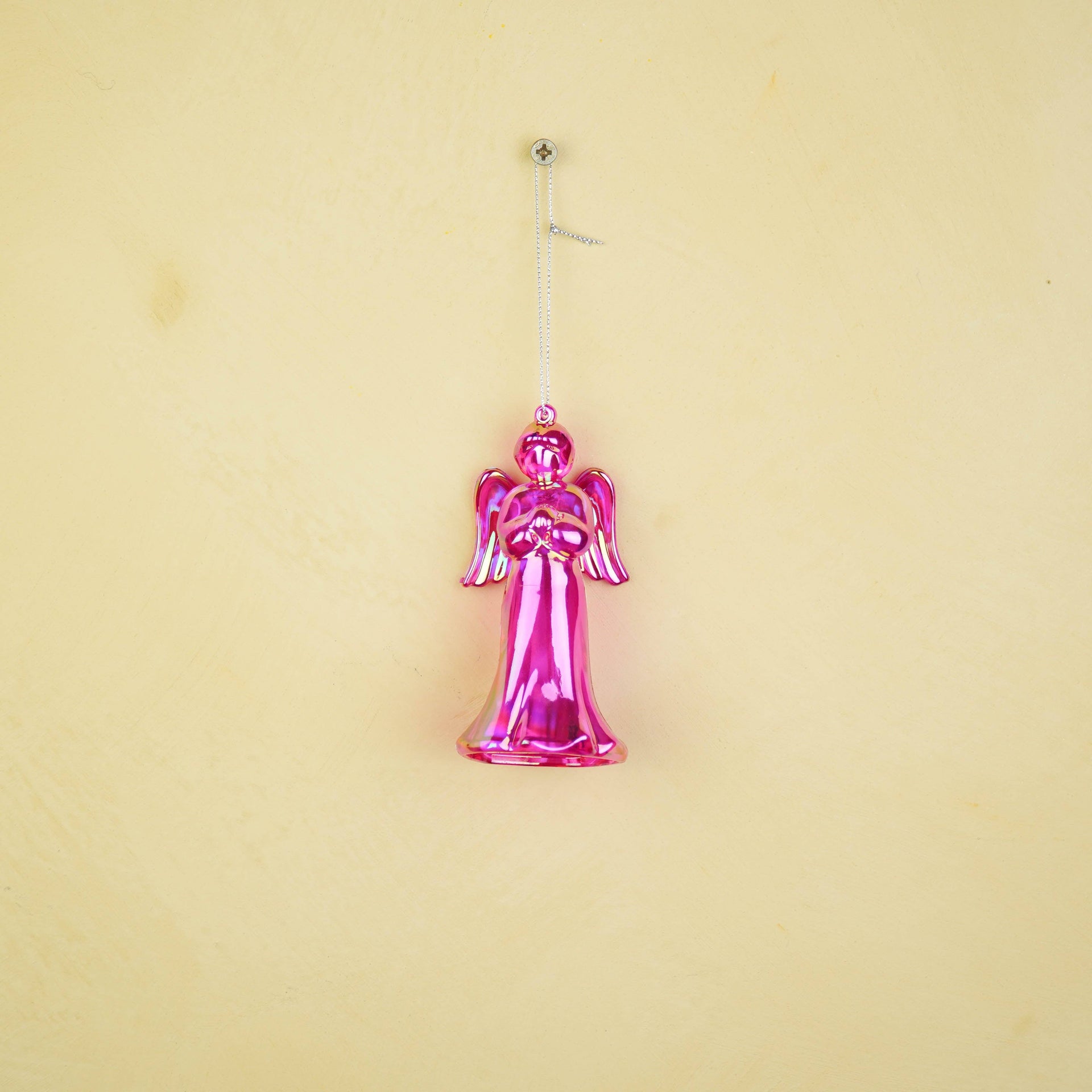 Hängedeko Engel – Rosa