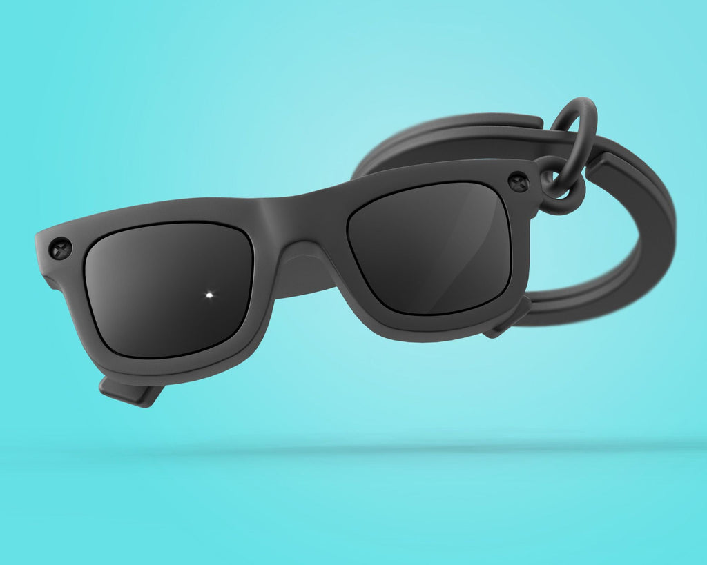 Porte clés Lunettes de Soleil | Designproducten en originele cadeaus