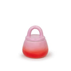 Coupe à Sucre Coucher de Soleil Helio Ferretti Vue 2