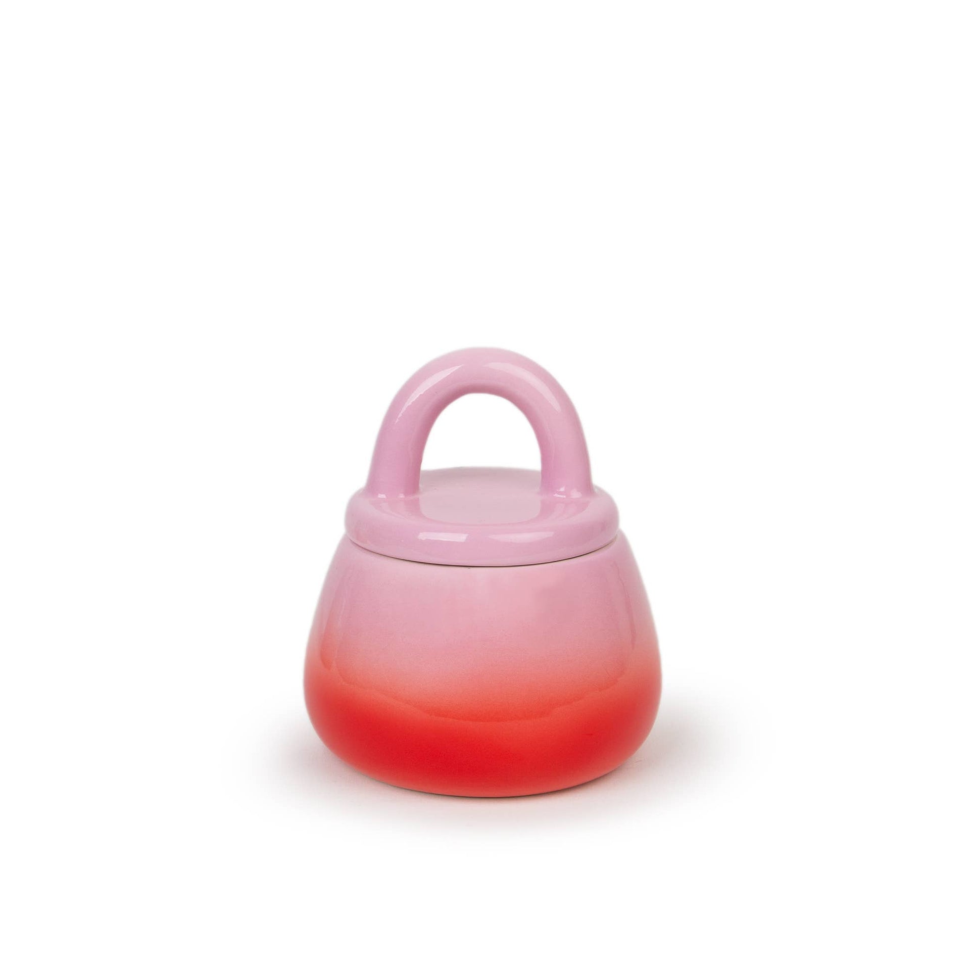 Coupe à Sucre Coucher de Soleil Helio Ferretti Vue 2