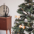 boule de noel poids libre 