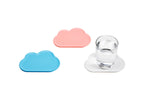 Dessous de verre Nuages | Designproducten en originele cadeaus