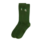 chaussettes raisins mrcol
