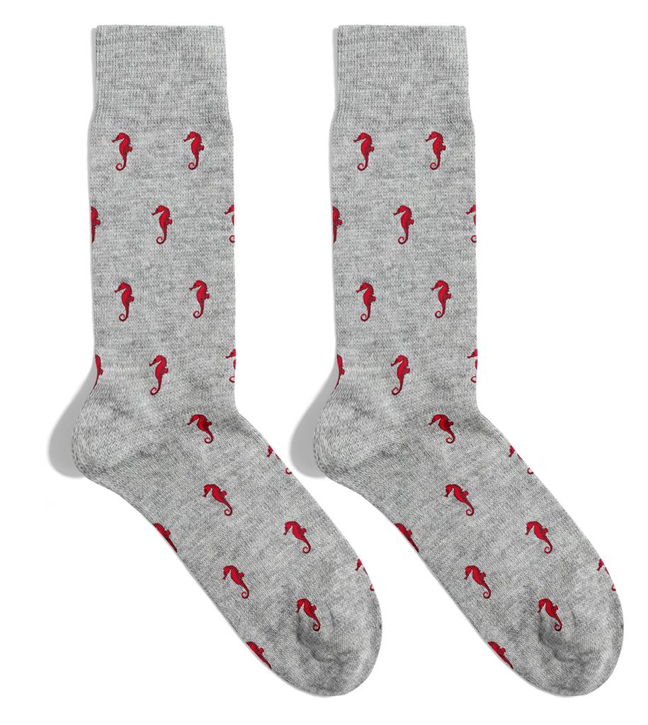 Chaussettes Hippocampes | Design e regali originali