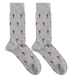 Chaussettes Hippocampes | Design e regali originali