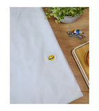 T-shirt Brodé - Pastis - t-shirt brodé Juste un T-shirt