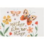 Torchon à vaisselle Mother Like No Other's Day | Designer gifts and home decor