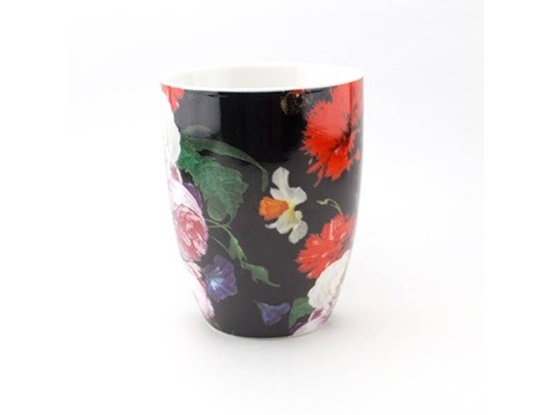 Mug Heem - florales Stillleben