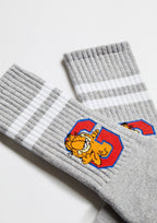 Chaussettes de sport BeGarfield Varsity