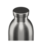 Clima Bottle | Brushed Steel - 330 ml