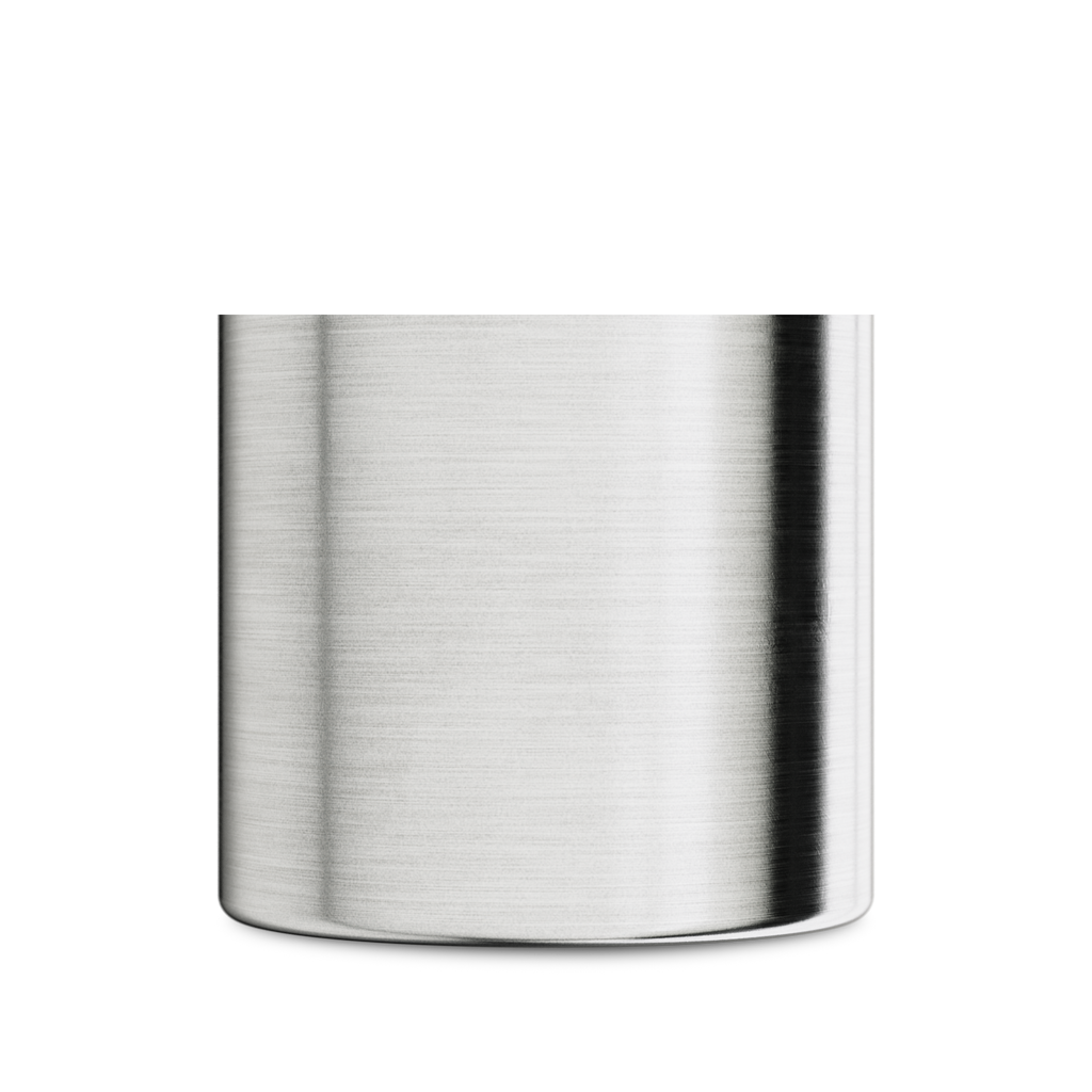 Clima Bottle | Brushed Steel - 330 ml