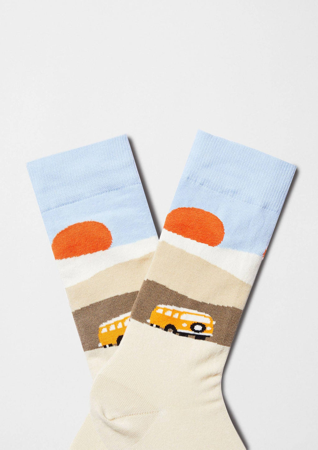 Chaussettes BeRoadtrip