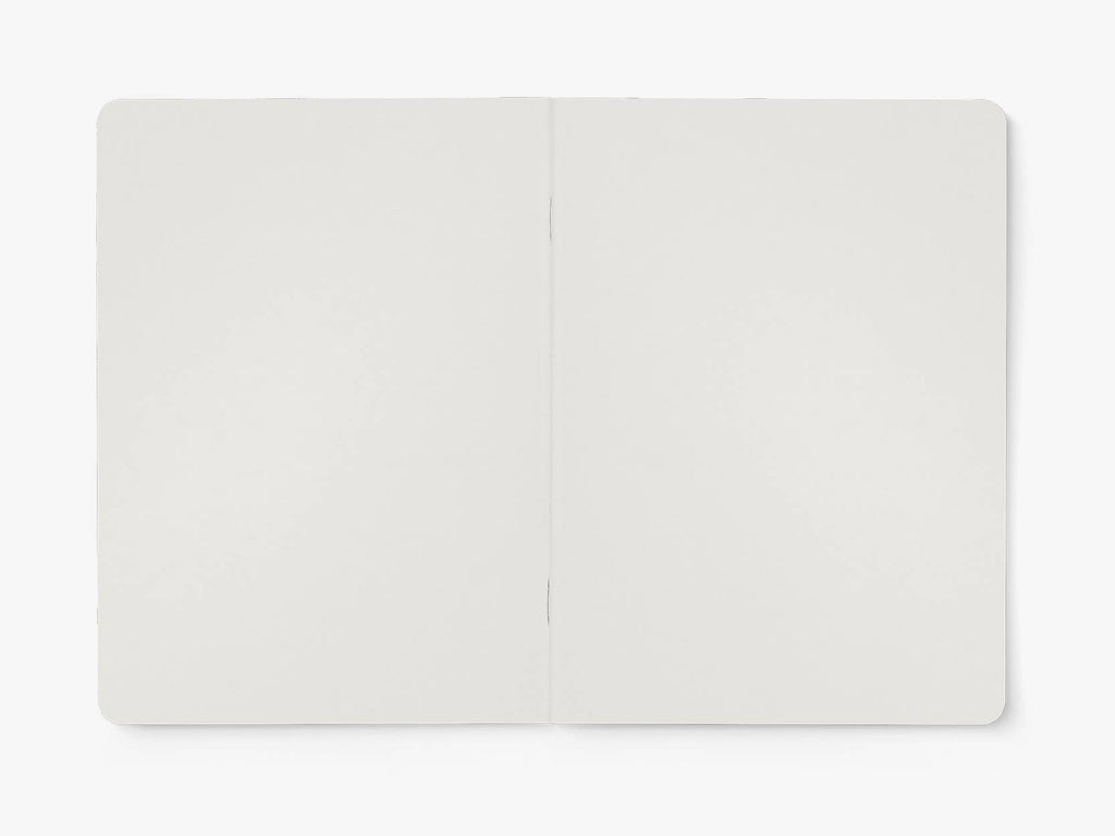 Cahier de Note A5 - Smiley n° 1