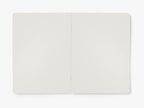 Cahier de Note A5 - Smiley n° 1