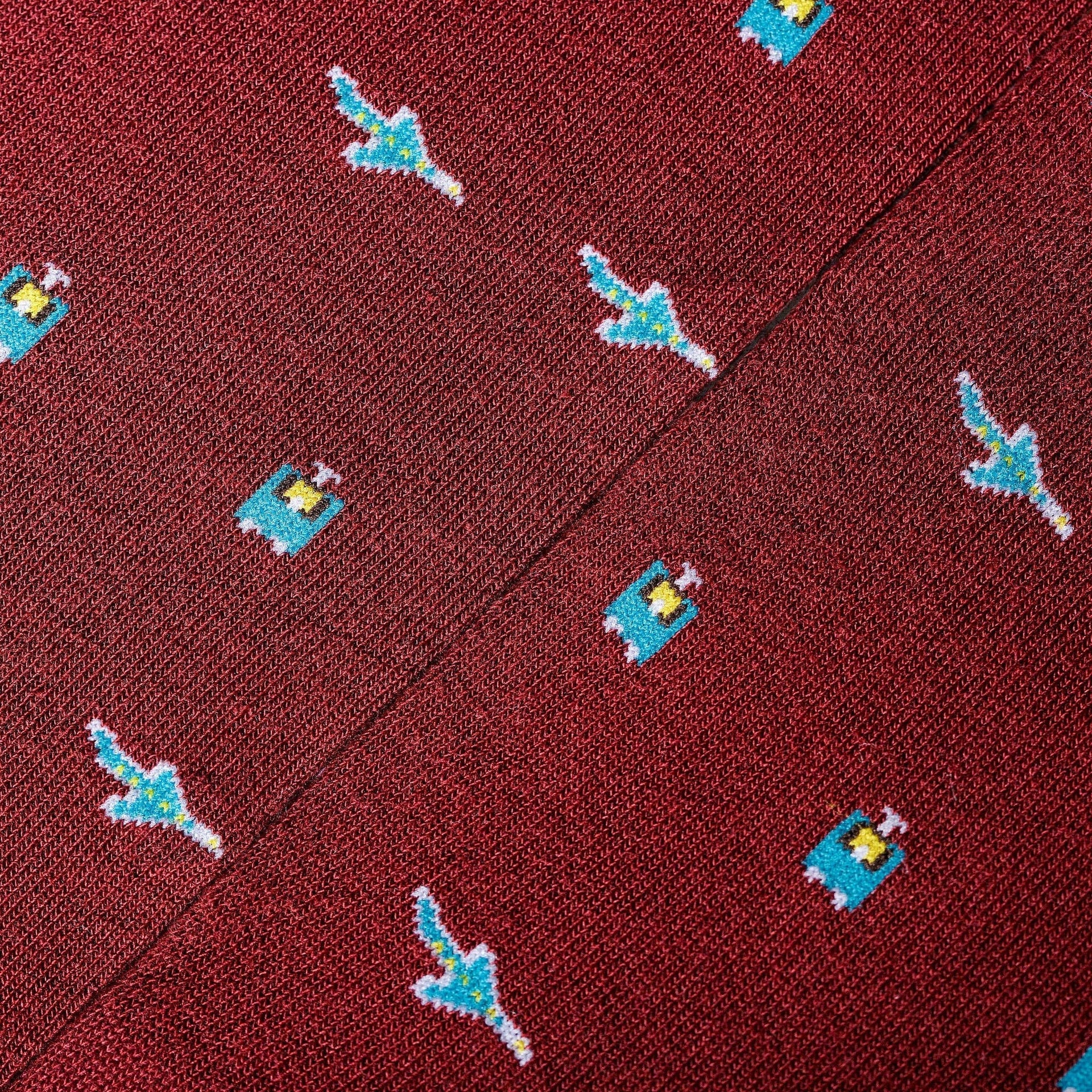 Chaussettes Voyage | Oggetti di design e regali originali