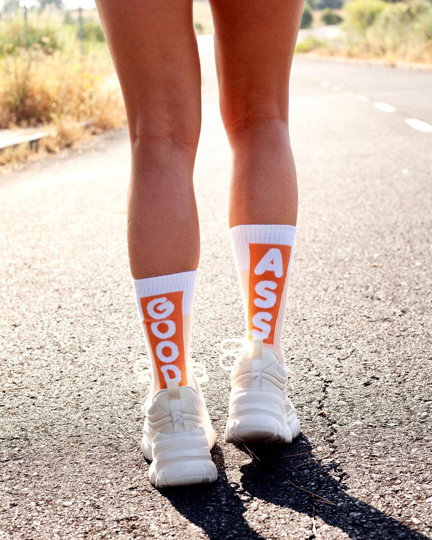 CHAUSSETTES GOOD ASS