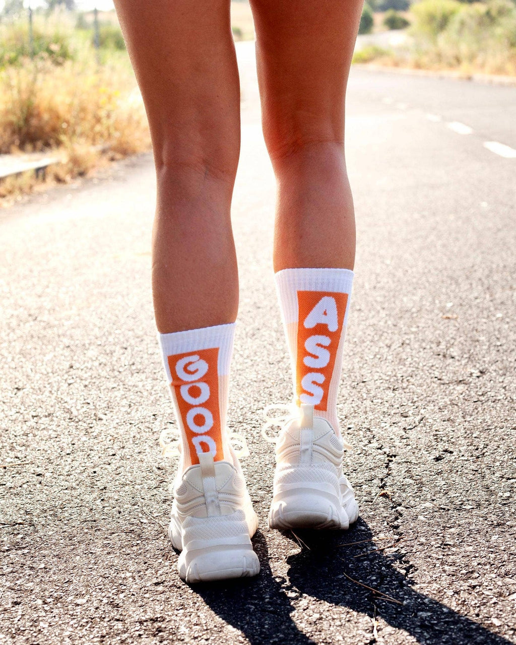 GUTE SOCKEN