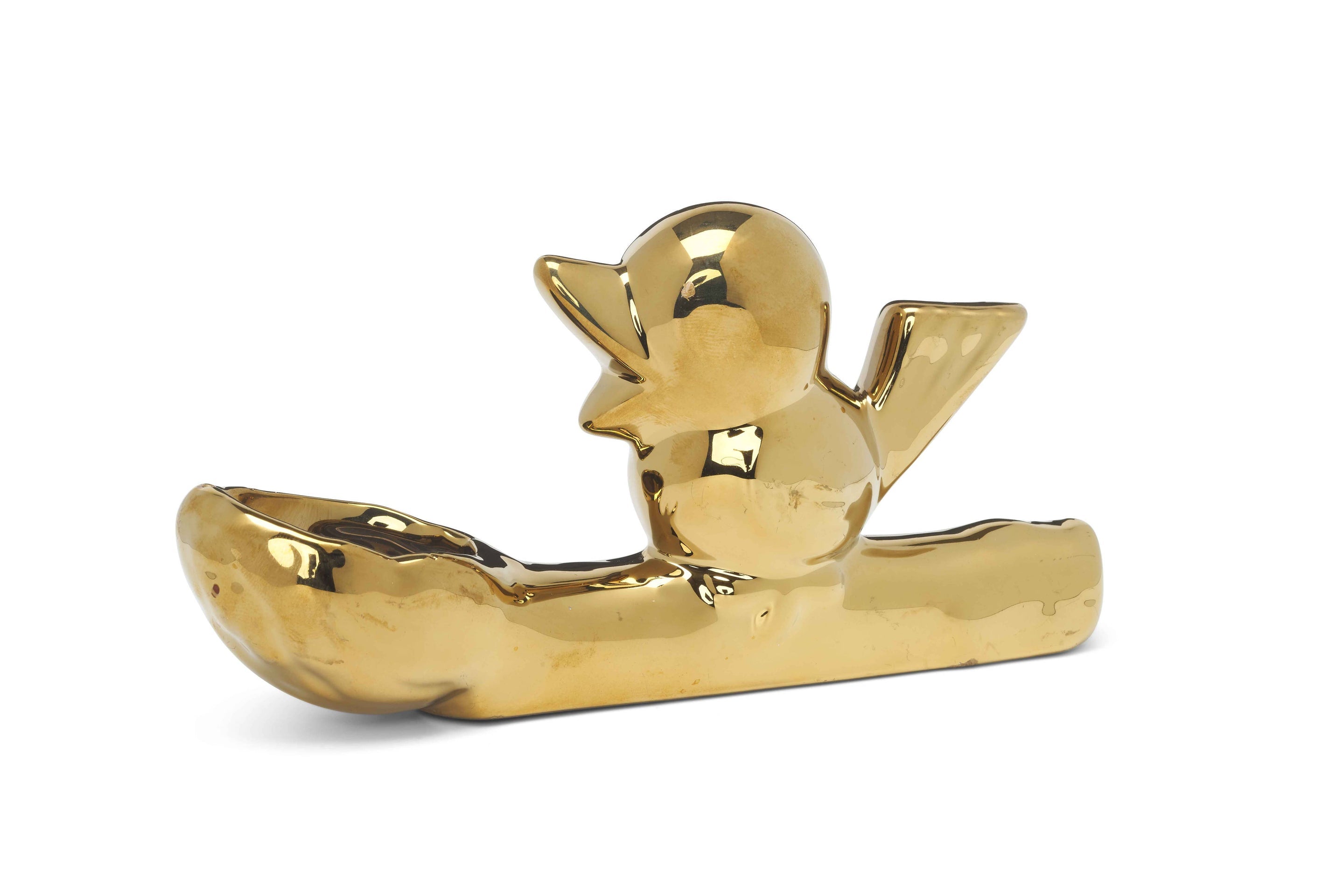 Oggetto regalo di design – Voleur de fleurs Bleu – Jasmin Djerzic – Bleu – vue 26