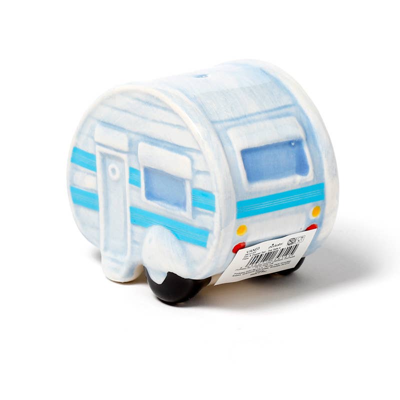 Sel et poivre Caravans
