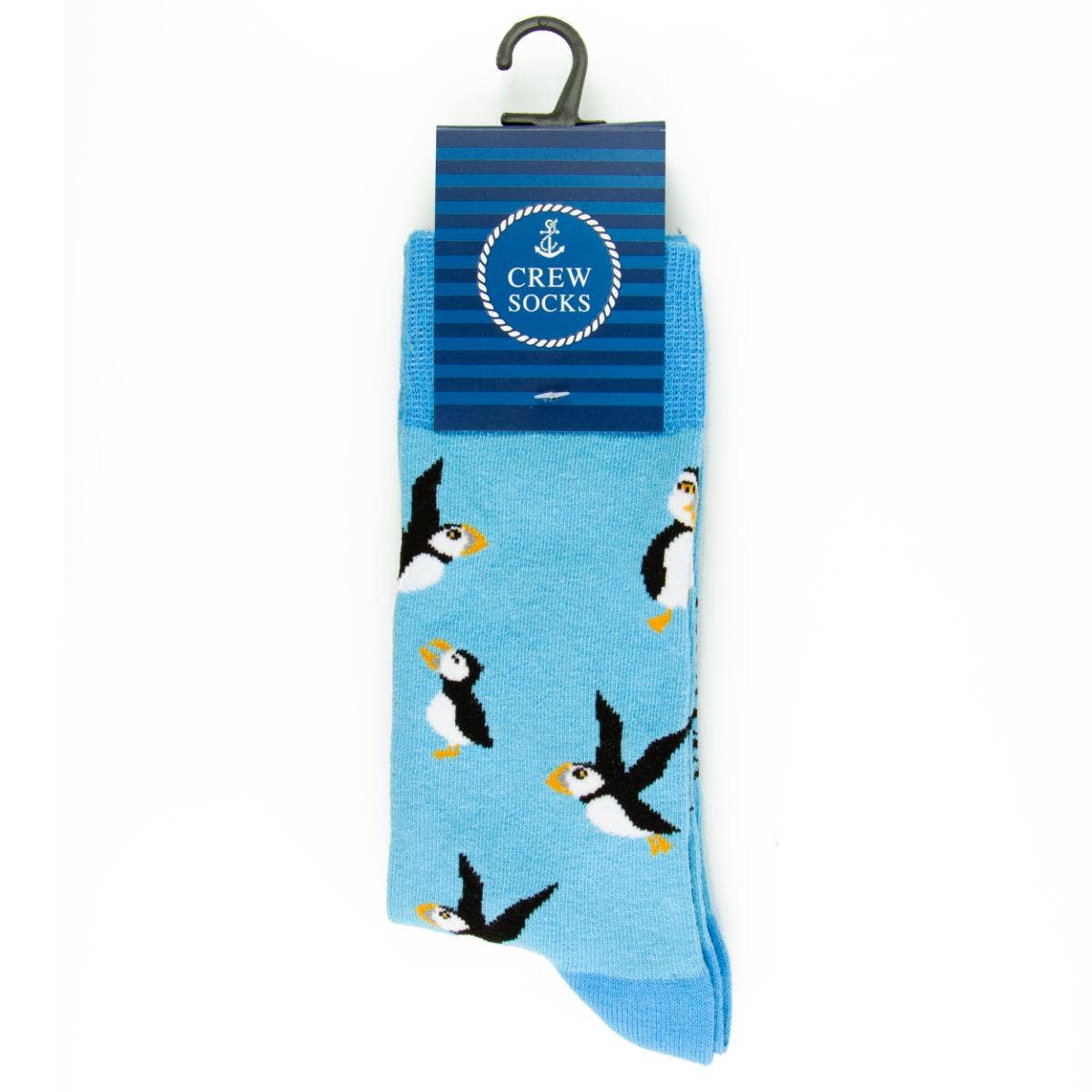 Chaussettes Macareux | Oggetti di design e regali originali