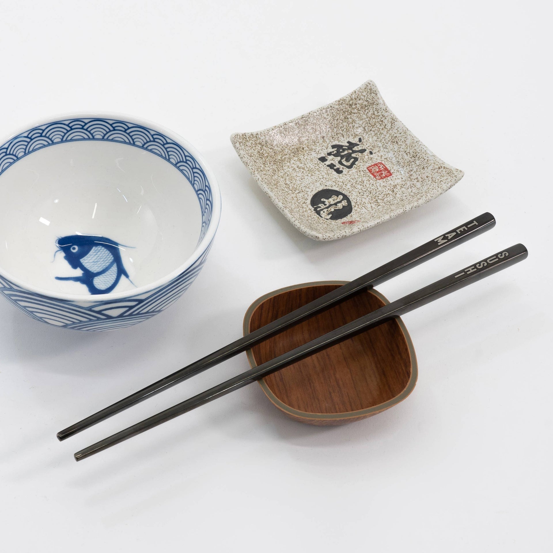 TEAM SUSHI Essstäbchen